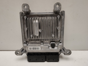   Calculateur moteur 