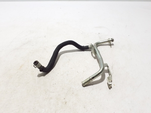 NISSAN Qashqai J-12 (2021–2026) Caurule 140536UA0A - 2