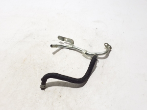 NISSAN Qashqai J-12 (2021–2026) Caurule 140536UA0A - 3