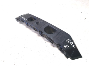 Hyundai Tucson (2015–2026) Rear bumper bracket 86654N7000 - 3