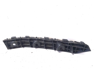 Hyundai Tucson (2015–2026) Rear bumper bracket 86654N7000 - 4