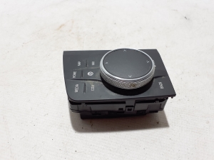 BMW 4 SERIES G22 (2020–2026) Display switch 5A1D044 - 2