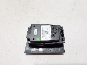 BMW 4 SERIES G22 (2020–2026) Display switch 5A1D044 - 3