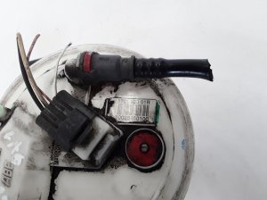 RENAULT Laguna III (2007–2015) Kraftstoffpumpe im Tank 170110001R - 2