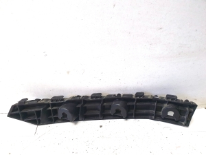 Hyundai Tucson (2015–2026) Rear bumper bracket 86653N7000 - 3