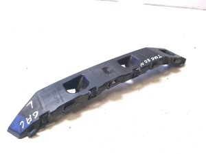 Hyundai Tucson (2015–2026) Rear bumper bracket 86653N7000 - 4