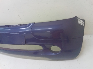 Mercedes Benz A-Class 168 (1997–2004) Priekšējais bamperis A1688850025 - 4