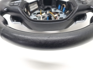 BMW 5 SERIES F10 (2010–2017) Lenkrad A1617962700 - 3