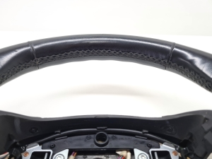 BMW 5 SERIES F10 (2010–2017) Lenkrad A1617962700 - 5