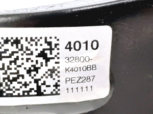 Hyundai Kona (2017–2023) Bremspedal 32800K4010 - 3