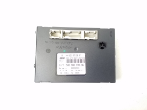 Conditioner control module - A2218709987