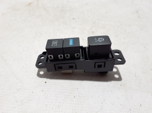 NISSAN Qashqai J-12 (2021–2026) Parking system switch 251236RA2A - 2