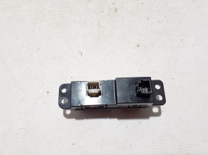 NISSAN Qashqai J-12 (2021–2026) Parking system switch 251236RA2A - 3
