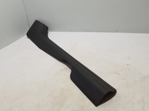 BMW 4 SERIES G22 (2020–2026) Inner sill trim 7491189 - 2