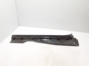 BMW 4 SERIES G22 (2020–2026) Inner sill trim 7491189 - 3