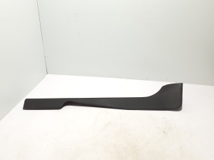 BMW 4 SERIES G22 (2020–2026) Inner sill trim 7491190 - 2