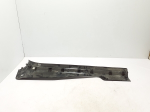BMW 4 SERIES G22 (2020–2026) Inner sill trim 7491190 - 3