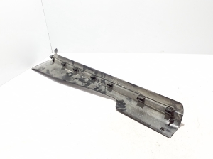 BMW 4 SERIES G22 (2020–2026) Inner sill trim 7491190 - 4
