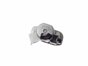 Mercedes Benz S-Class 221 (2005–2013) Trunk lid lock cylinder A2217500161 - 2