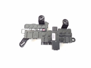 Mercedes Benz S-Class 221 (2005–2013) Fuse box in the trunk A2215404250 - 3