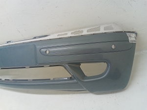 Mercedes Benz Vaneo 414 (2001–2005) Priekšējais bamperis A4148850025 - 3