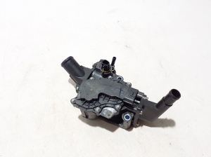   Thermostat automobile 