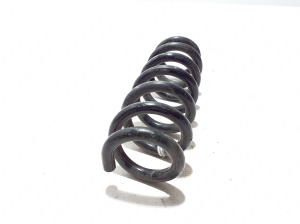 BMW 4 SERIES G22 (2020–2026) Rear spring 1543696 - 2