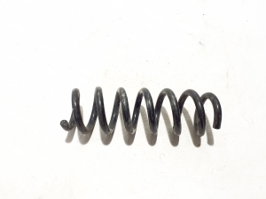 Rear spring - 1543696
