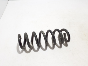 BMW 4 SERIES G22 (2020–2026) Rear spring 1543696 - 2