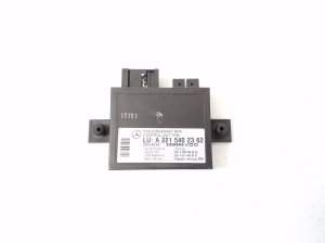 Vadības bloks - A2215402362