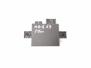 Mercedes Benz S-Class 221 (2005–2013) Vadības bloks A2215402362 - 3