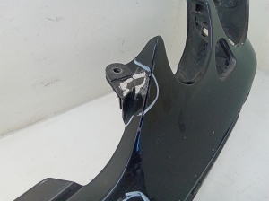 Mercedes Benz CL-Class 215 (1999–2006) Front bumper A2158800240 - 3