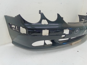 Mercedes Benz CL-Class 215 (1999–2006) Front bumper A2158800240 - 6