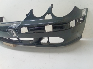 Mercedes Benz CL-Class 215 (1999–2006) Front bumper A2158800240 - 7
