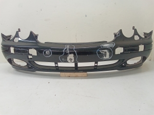 Front bumper - A2158800240