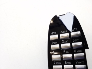 Mercedes Benz S-Class 221 (2005–2013) Telefoni lüliti A2218230050 - 2