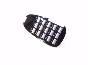 Telefoni lüliti - A2218230050