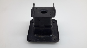 Mercedes Benz ML-Class 164 (2005–2011) Stoßdämpfer für Heckstoßstange A1646401131 - 2