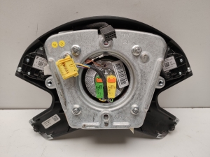 Airbag steering wheel 