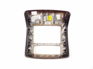 Mercedes Benz S-Class 221 (2005–2013) Sonstiges Teil der Mittelkonsole A2216801639 - 3