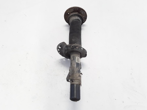  Front shock absorber 