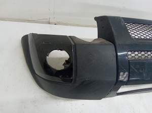 Land Rover Freelander (1998–2006) Front bumper DPT500270XXX - 3
