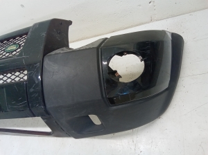 Land Rover Freelander (1998–2006) Front bumper DPT500270XXX - 4