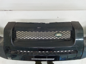 Land Rover Freelander (1998–2006) Front bumper DPT500270XXX - 5