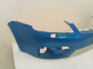 Ford C-MAX (2003–2010) Priekšējais bamperis 3M51R17757AI - 2