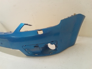 Ford C-MAX (2003–2010) Priekšējais bamperis 3M51R17757AI - 5