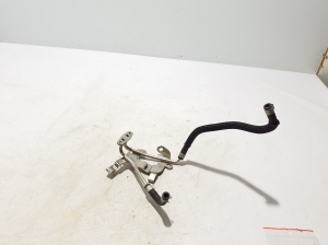   Durite de refroidissement turbo 