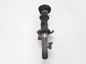  Front shock absorber 