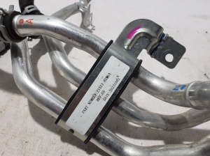 NISSAN Qashqai J-12 (2021–2026) Caurule 215116UM0A - 2