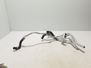 NISSAN Qashqai J-12 (2021–2026) Caurule 215116UM0A - 4